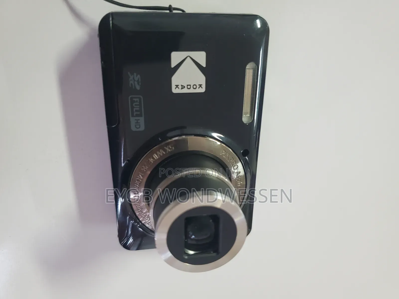 Kodak Pixpro Fz55