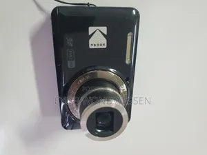 Kodak Pixpro Fz55