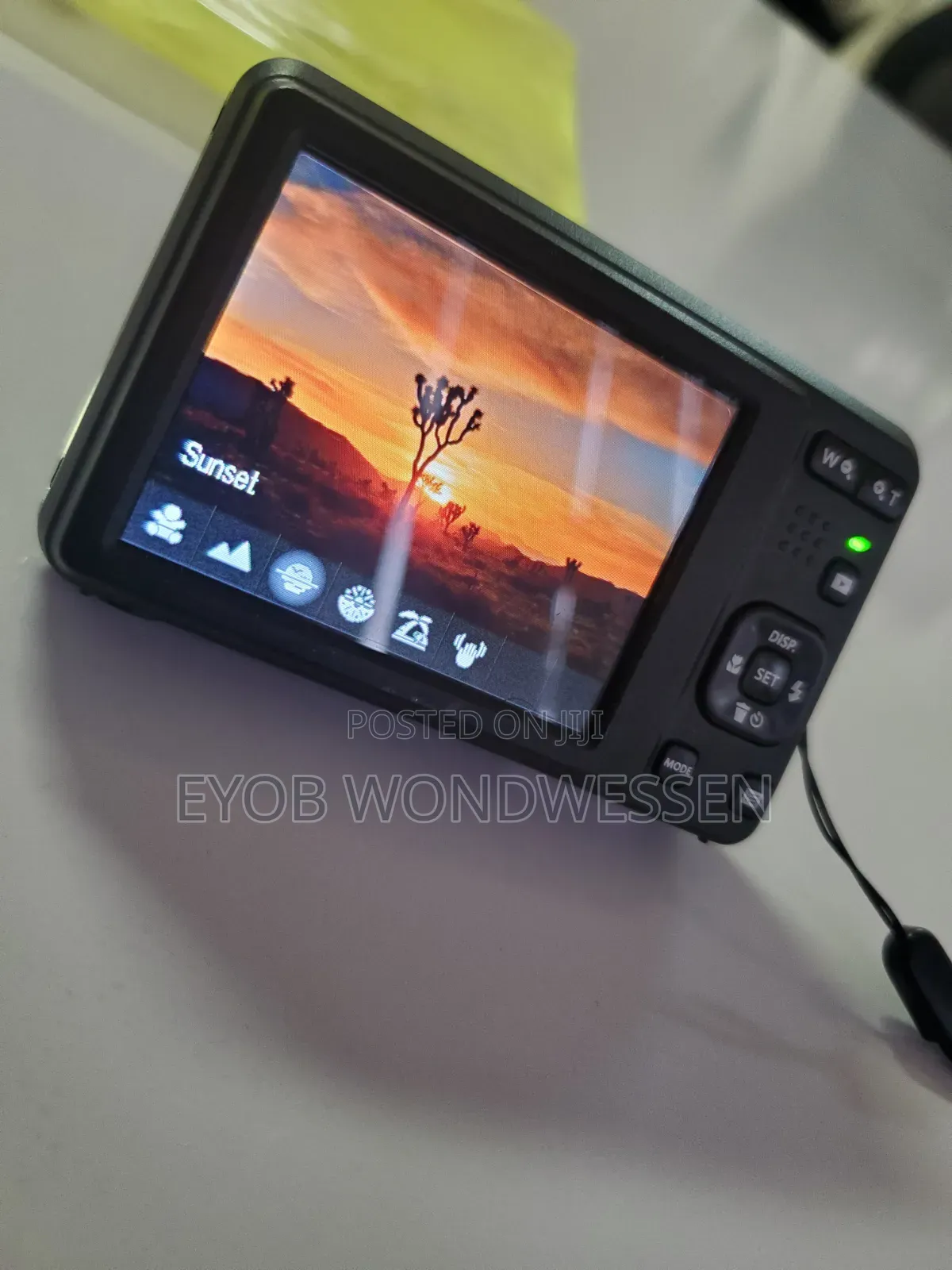 Kodak Pixpro Fz55