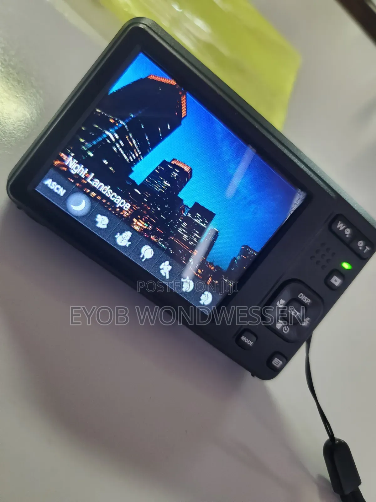 Kodak Pixpro Fz55