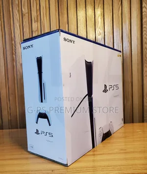 - Ps5!