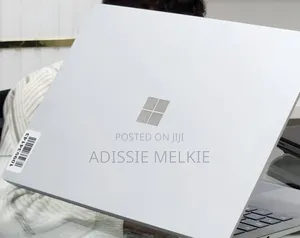 New Laptop Microsoft Surface Laptop 3 16GB Intel Core i7 SSD 256GB