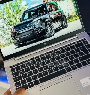 New Laptop HP EliteBook 840 16GB Intel Core i5 SSD 512GB