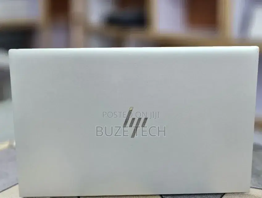 New Laptop HP EliteBook 840 G7 16GB Intel Core i7 SSD 512GB