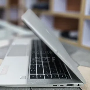New Laptop HP EliteBook 840 G7 16GB Intel Core i7 SSD 512GB