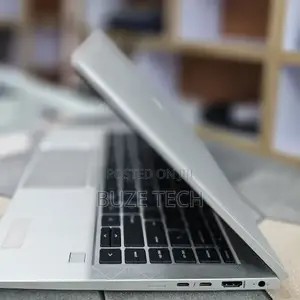 New Laptop HP EliteBook 840 G7 16GB Intel Core i7 SSD 512GB