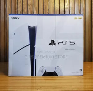 Original PlayStation 5