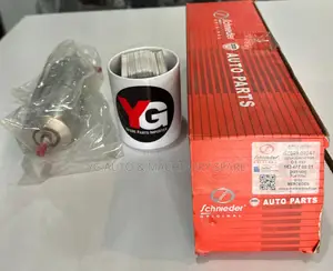Marcedes M Class Fuel Filter Part Number