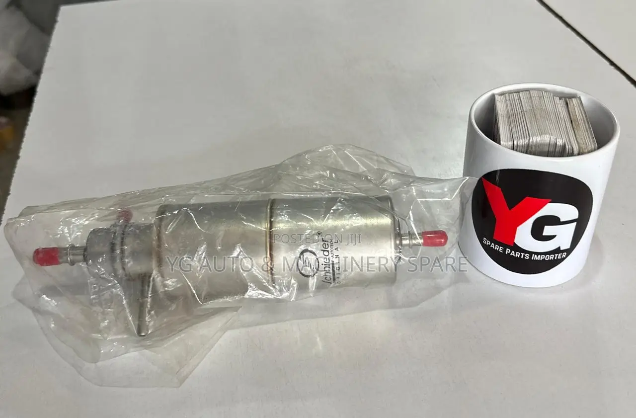Marcedes M Class Fuel Filter Part Number