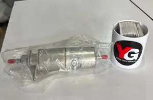 Marcedes M Class Fuel Filter Part Number