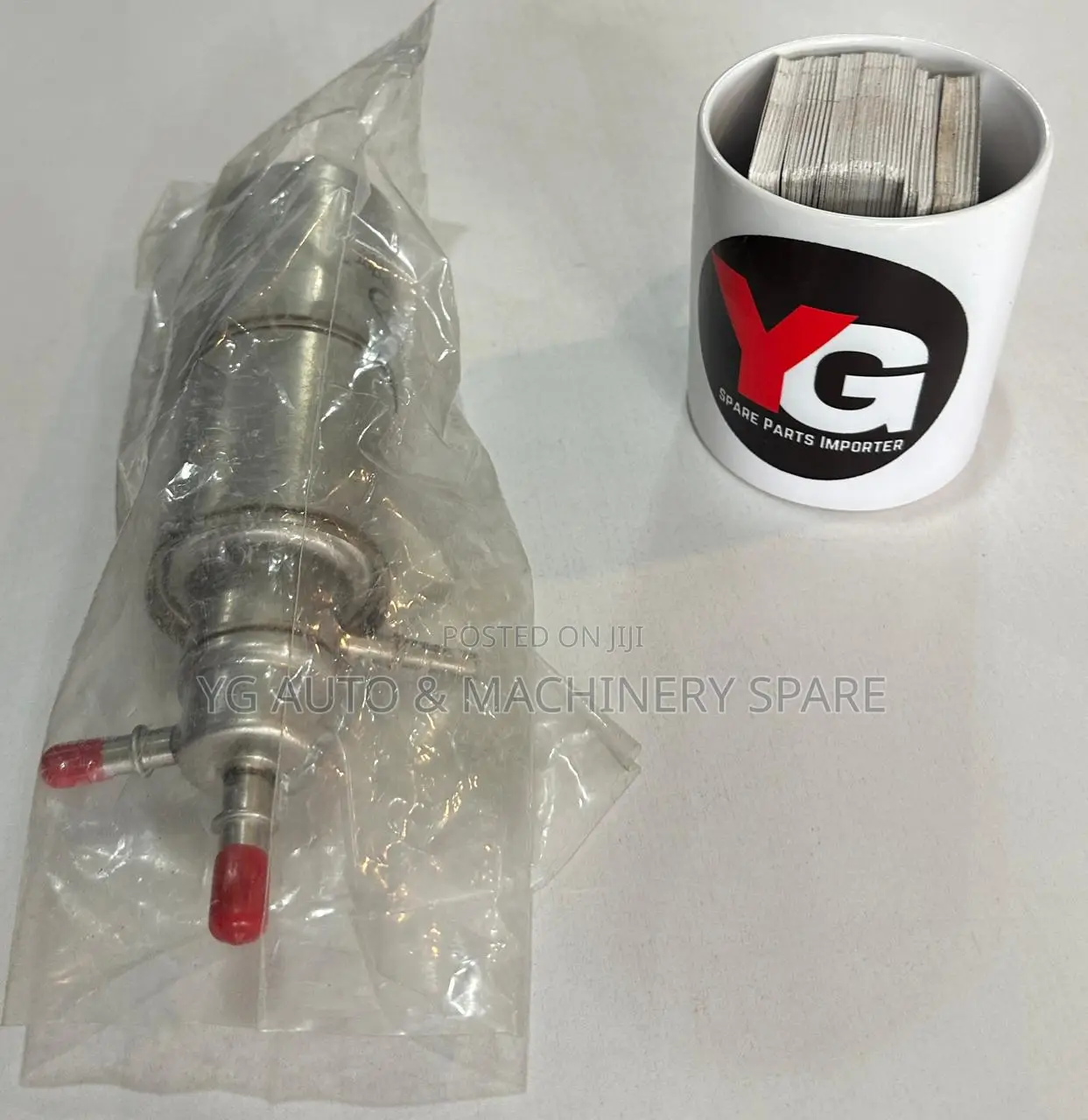 Marcedes M Class Fuel Filter Part Number