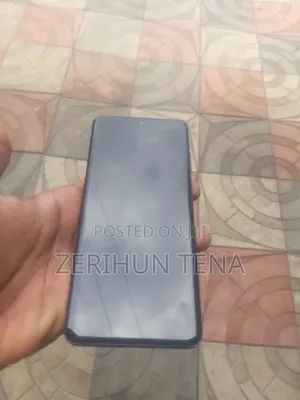 Samsung Galaxy S20+ 128 GB Black