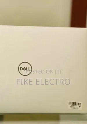 New Laptop Dell XPS 15 16GB Intel Core i7 SSD 512GB
