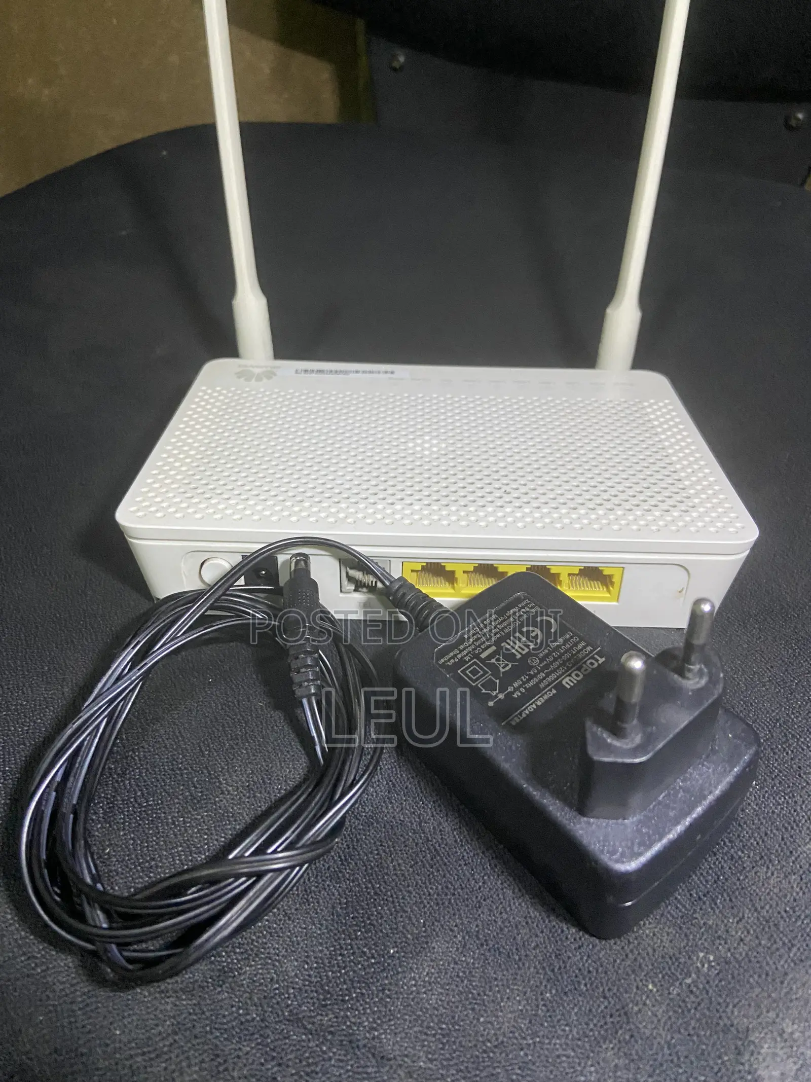 Huawei Router