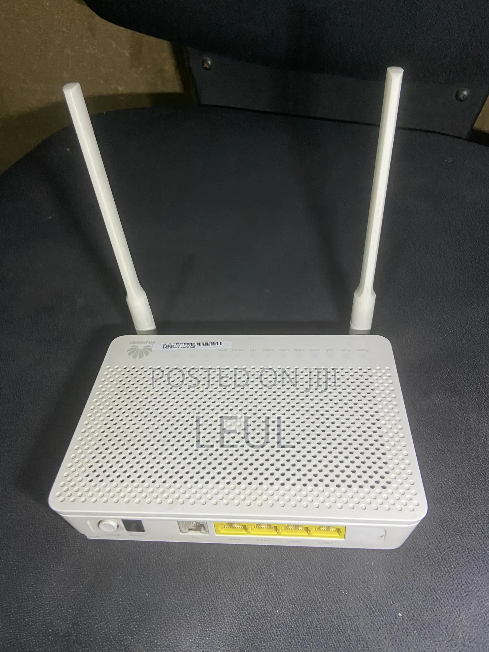 Huawei Router