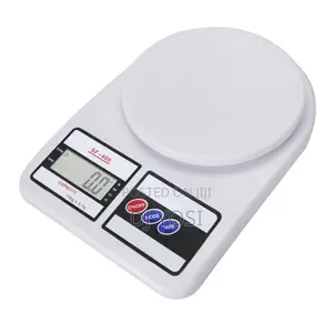 Electronic Digital Kitchen Food Weight Scale
