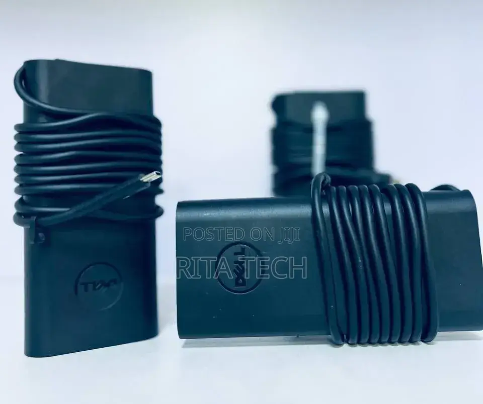 Dell Type C Charger 130w