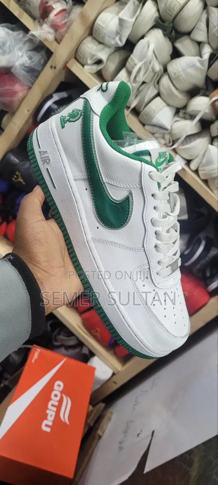 Air Force 1 Low