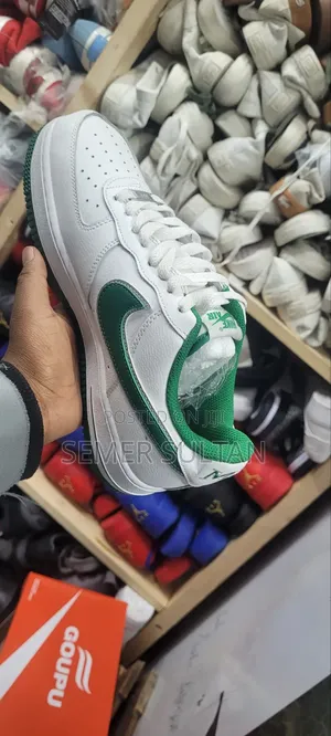 Air Force 1 Low