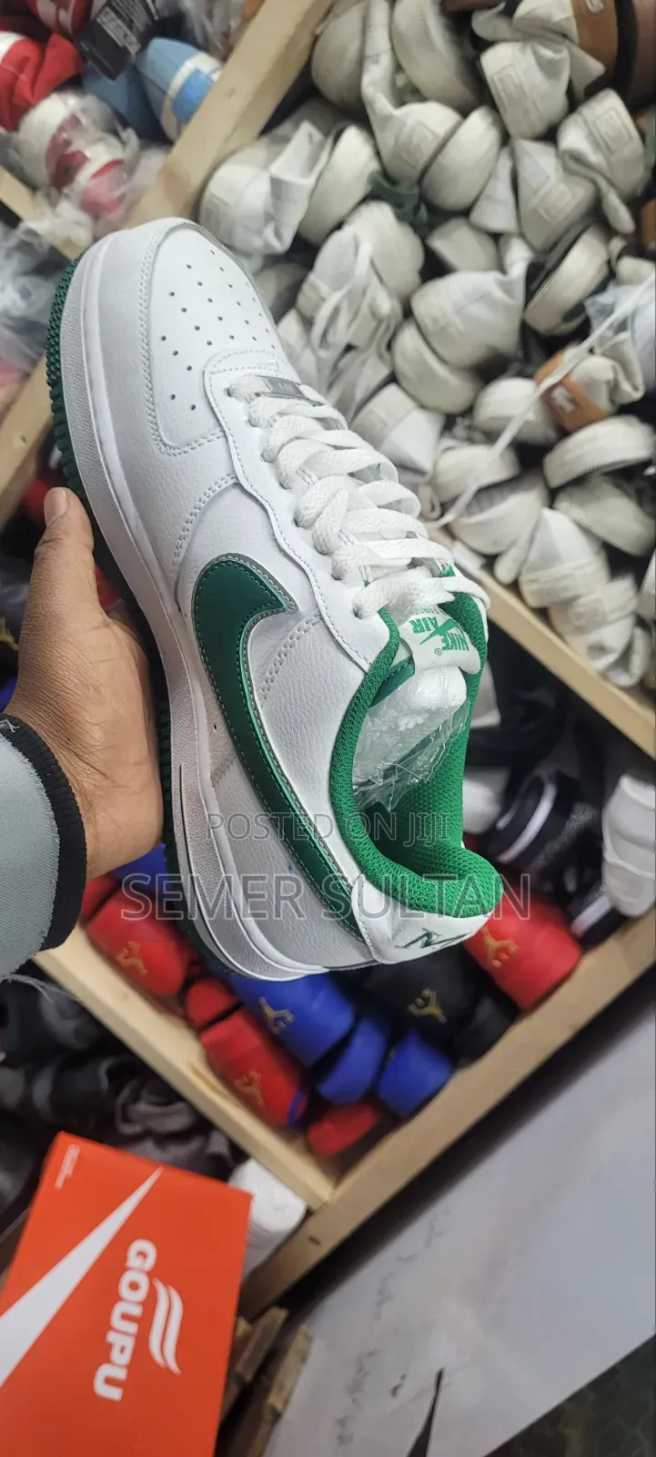Air Force 1 Low