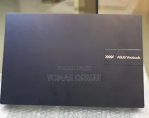 New Laptop Asus Vivobook 14 16GB Intel Core 5 SSD 512GB