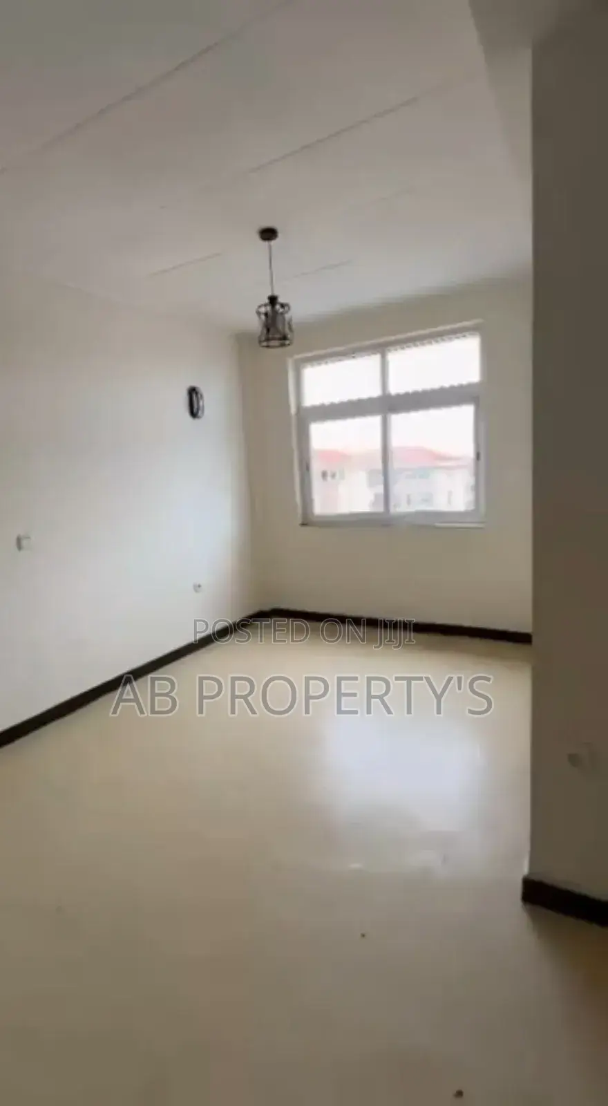 Furnished 1bdrm Apartment in Cmc Sunshine, Yeka for sale