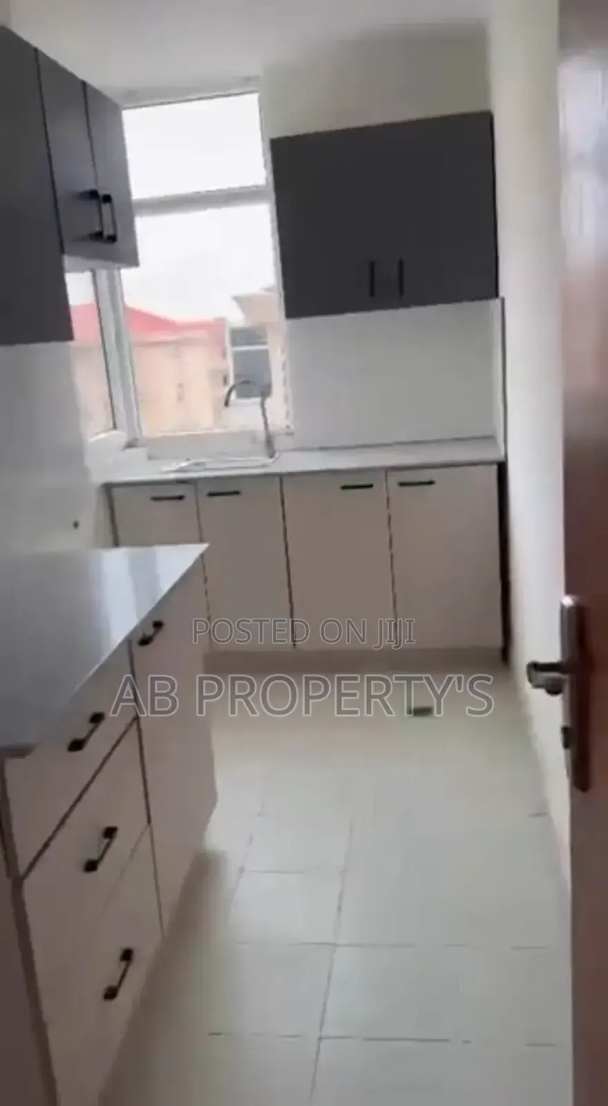 Furnished 1bdrm Apartment in Cmc Sunshine, Yeka for sale