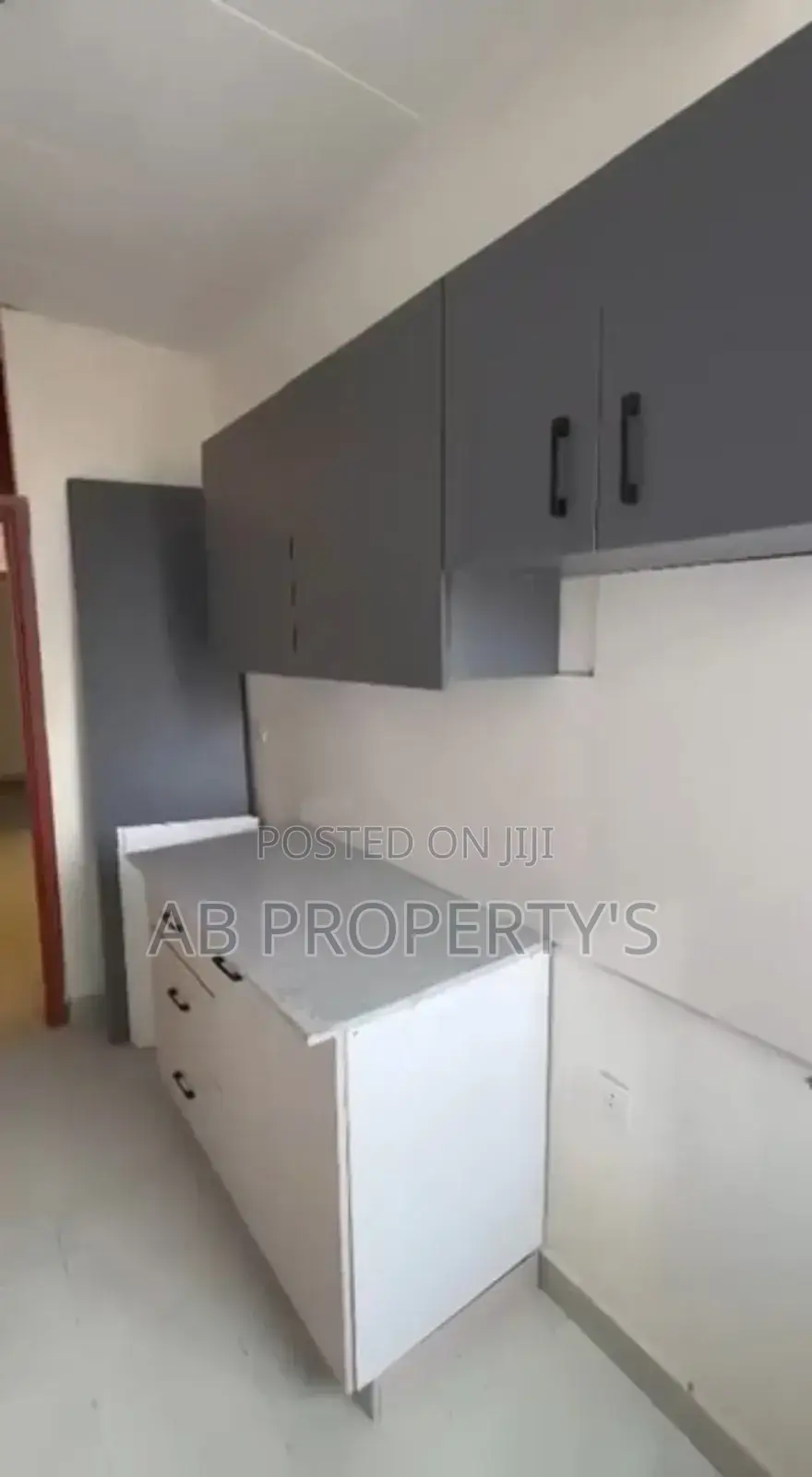 Furnished 1bdrm Apartment in Cmc Sunshine, Yeka for sale