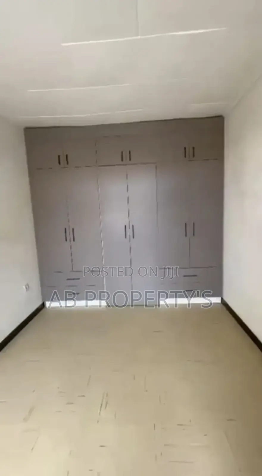 Furnished 1bdrm Apartment in Cmc Sunshine, Yeka for sale