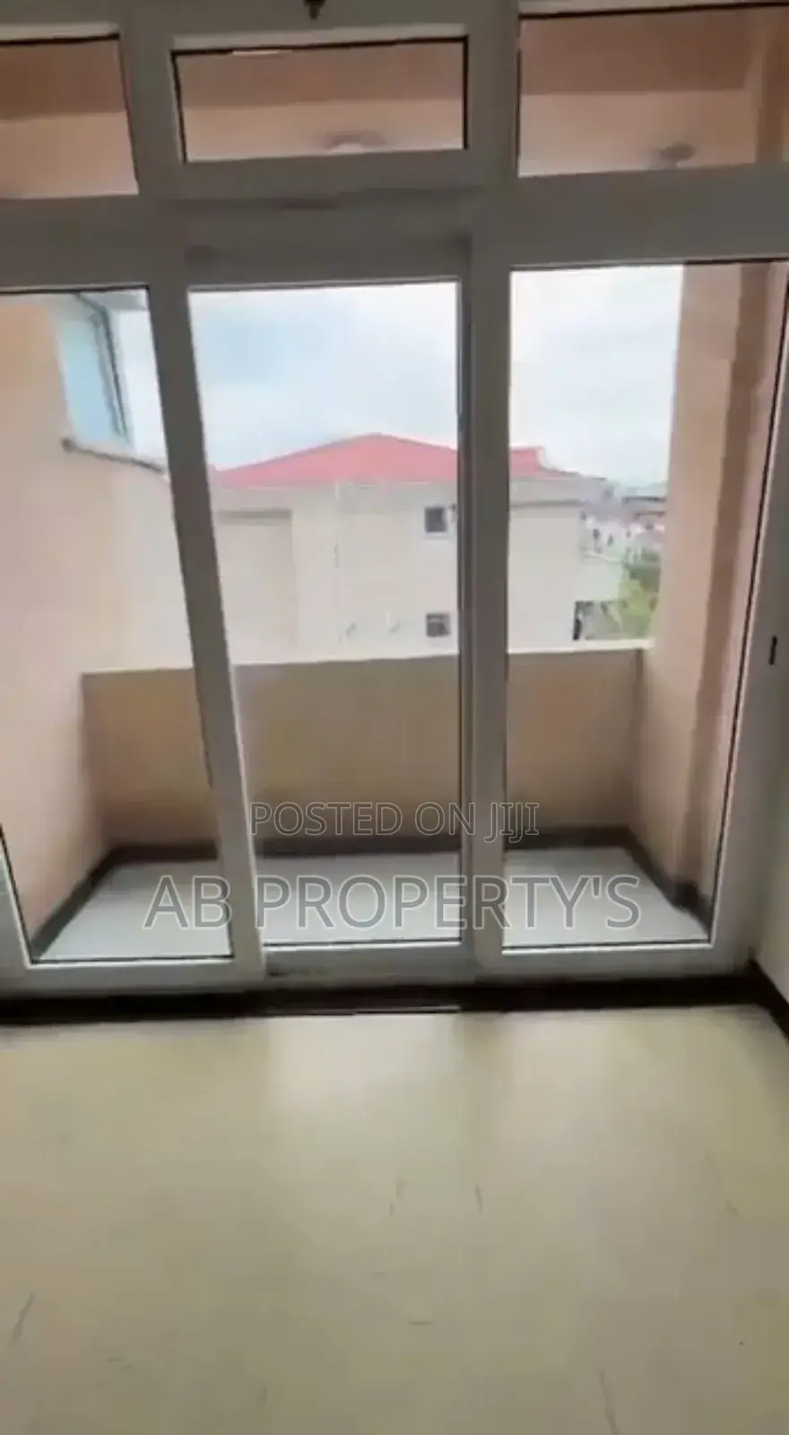 Furnished 1bdrm Apartment in Cmc Sunshine, Yeka for sale
