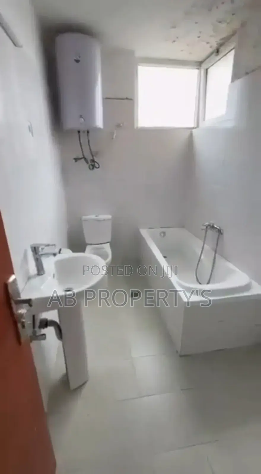 Furnished 1bdrm Apartment in Cmc Sunshine, Yeka for sale