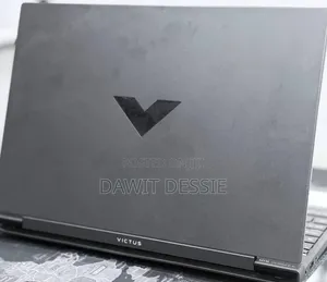 New Laptop HP Victus 15 16GB Intel Core i5 SSD 512GB