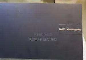 New Laptop Asus Vivobook 14 16GB Intel Core 5 SSD 512GB