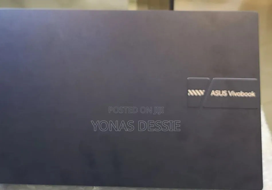 New Laptop Asus Vivobook 14 16GB Intel Core 5 SSD 512GB