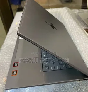 New Laptop HP OmniBook X Flip 14" 16GB AMD Ryzen 5 SSD 512GB