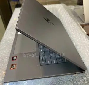 New Laptop HP OmniBook X Flip 14" 16GB AMD Ryzen 5 SSD 512GB