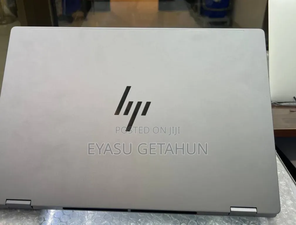 New Laptop HP OmniBook X Flip 14" 16GB AMD Ryzen 5 SSD 512GB