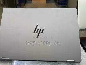 New Laptop HP OmniBook X Flip 14" 16GB AMD Ryzen 5 SSD 512GB