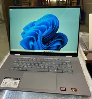 New Laptop HP OmniBook X Flip 14" 16GB AMD Ryzen 5 SSD 512GB