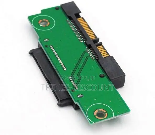 HDD Hard Drive Connector