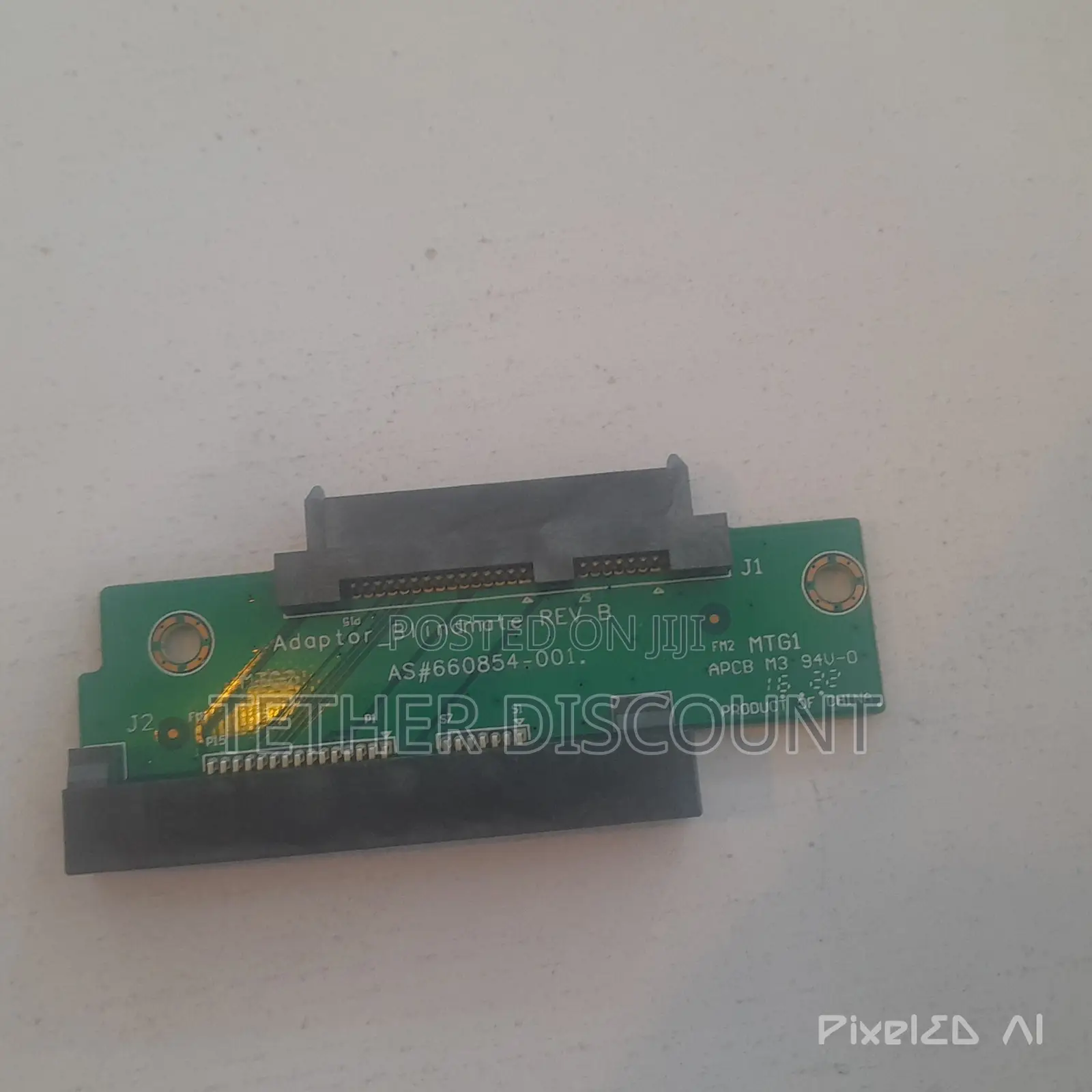 HDD Hard Drive Connector