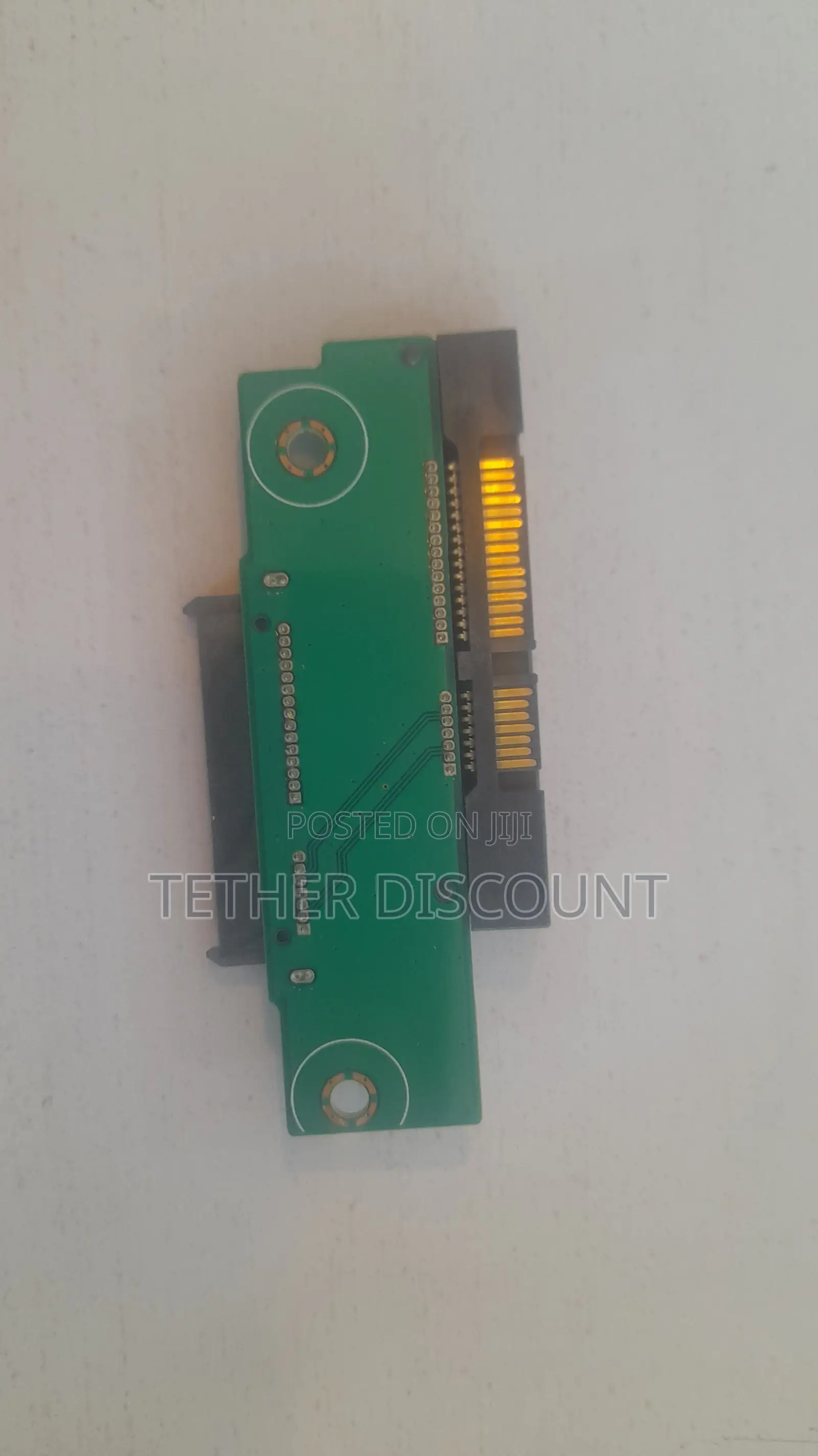 HDD Hard Drive Connector