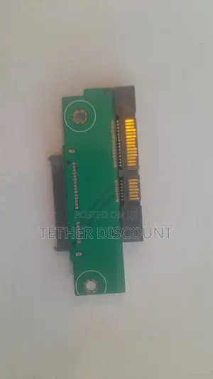 HDD Hard Drive Connector