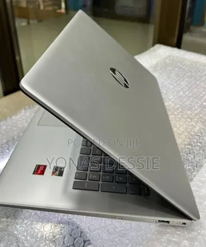 New Laptop HP Stream Notebook 8GB AMD Ryzen 5 SSD 512GB