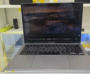 New Laptop Apple MacBook Air 2020 M1 8GB Intel Core i5 SSD 256GB