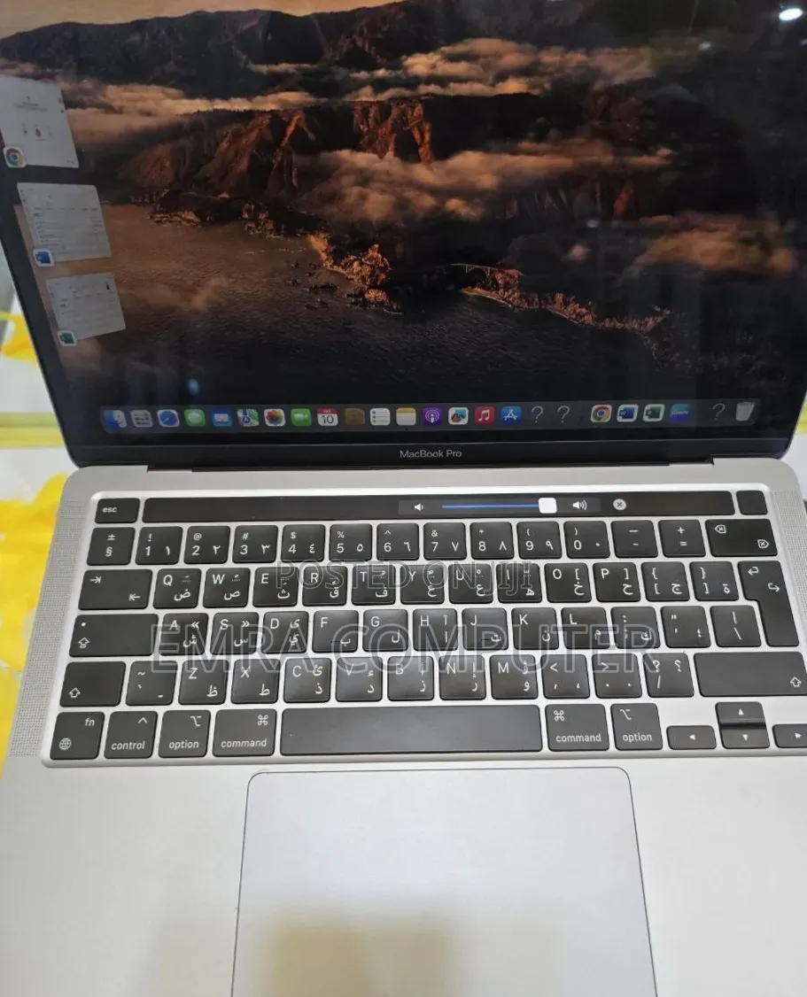 New Laptop Apple MacBook Air 2020 M1 8GB Intel Core i5 SSD 256GB