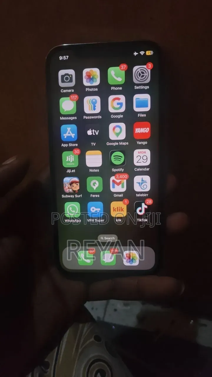 Apple iPhone 12 Pro 128 GB Red