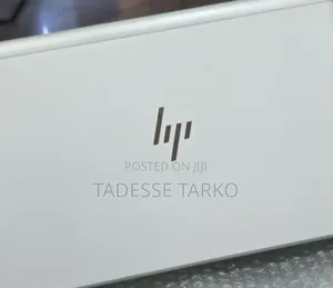 New Laptop HP EliteBook 830 G8 16GB Intel Core i5 SSD 512GB