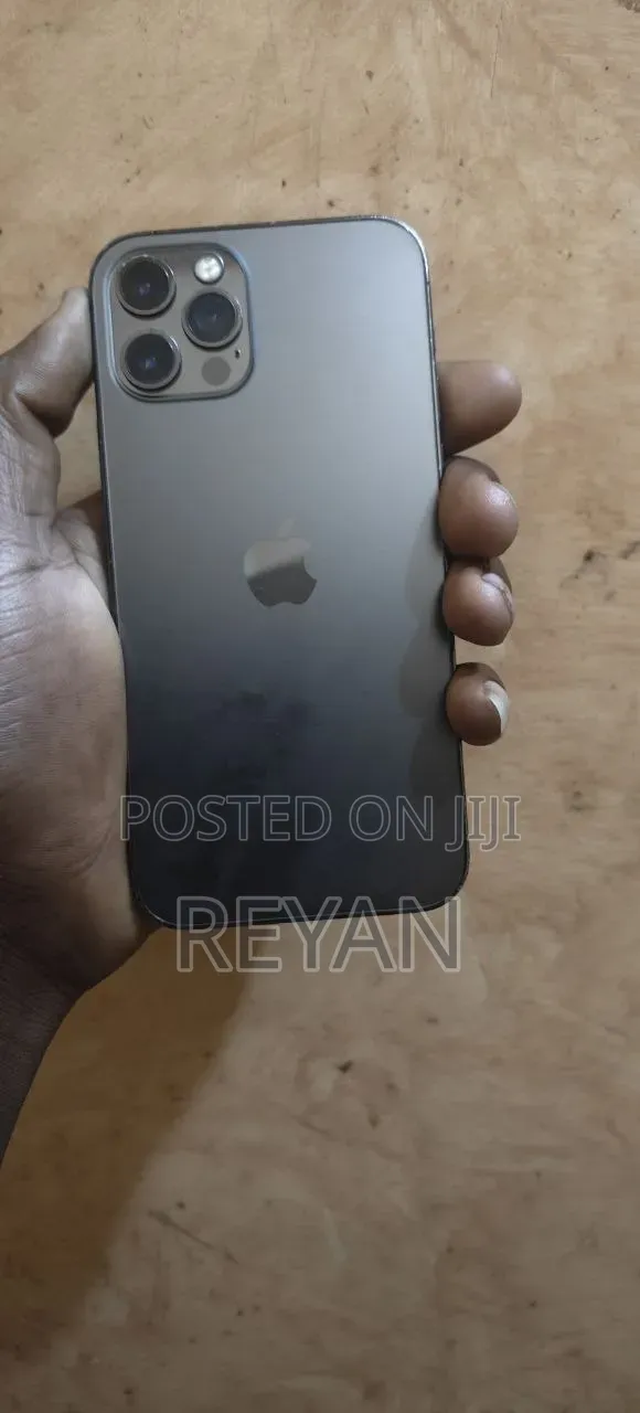 Apple iPhone 12 Pro 128 GB Red