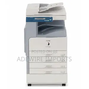 Canon Imagerunner 2420 Used Copy Machine